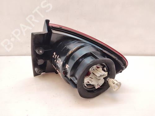 Left taillight SEAT ALTEA (5P1) 2.0 TDI | BP24547388C34 