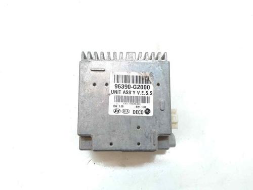 Used Control unit Control unit HYUNDAI IONIQ (AE) [2016-2023] 18150472 18150472