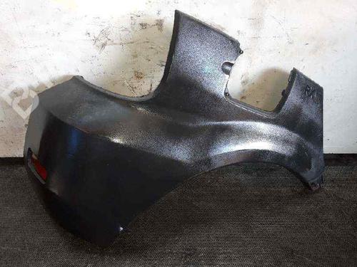 Used Corner bumper Corner bumper RENAULT SCÉNIC I MPV (JA0/1_, FA0_) 1.9 dCi RX4 (101 hp) 8737248 8737248