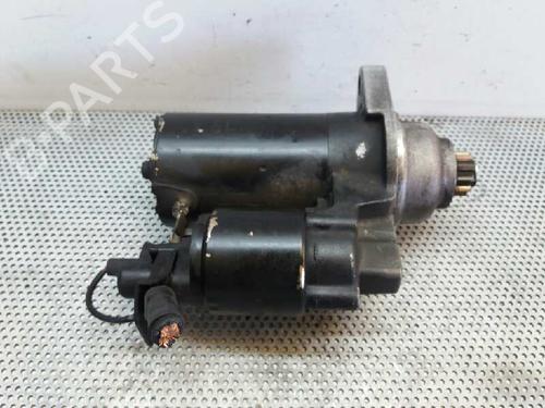 Starter VW GOLF IV (1J1) 1.8 T | BP4423405M8 