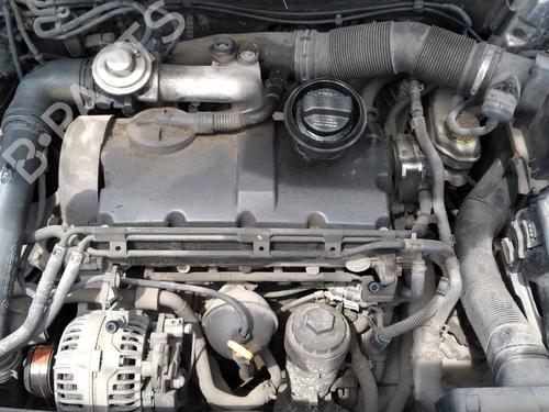 Gearbox SKODA FABIA I (6Y2)  | BP7577619M3 