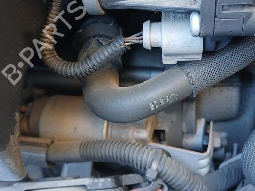 Used Starter Starter VOLVO XC60 I SUV (156) D3 (136 hp) 36702948 36702948