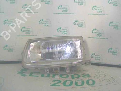 Used Left headlight Left headlight VW POLO III (6N1) 60 1.4 (60 hp) 112155 112155