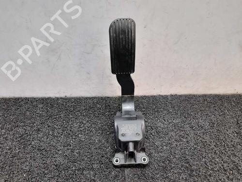 Pedal MERCEDES-BENZ SPRINTER 3-t Van (B906) 215 CDI (906.611, 906.613) (150 hp) 4432566