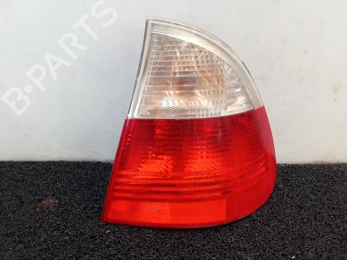 Used Right taillight Right taillight 2681618 2681618