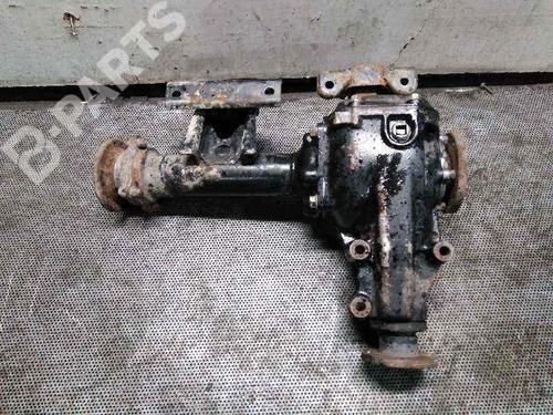 front-differential-nissan-terrano-ii-r20-27-tdi-4wd-125p-1992-1993-1994-1995-1996-1997-1998-1999-2000-2001-2002-2003-2004-2005-2006-2007-1795173 main image