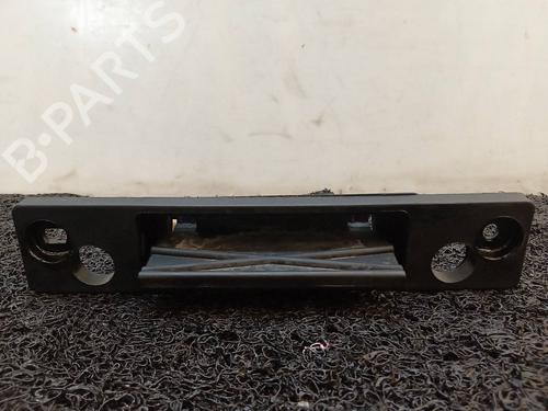 Used Tailgate handle KIA CARNIVAL II (GQ) 2.9 CRDi (144 hp) 8276816