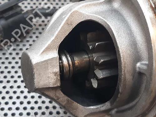 Starter FORD FOCUS III Turnier 1.0 EcoBoost | BP6012376M8 