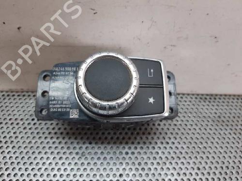 Used Switch Switch 4417545 4417545