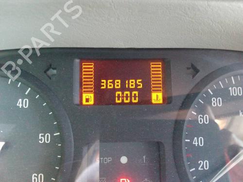 Mirror switch OPEL VIVARO A Van (X83) | BP7112703I25 - Image 13