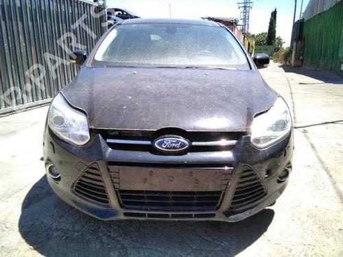 Left sun visor FORD FOCUS III Turnier 1.0 EcoBoost | BP8897586I1 - Image 4