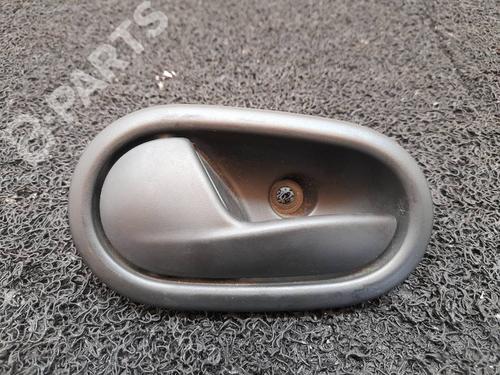 Used Rear left interior door handle Rear left interior door handle DACIA SANDERO II 1.5 dCi 75 / Blue dCi 75 (B8JW, B8M4, B8AH, B8M7, B8M6) (75 hp) 8815768 8815768