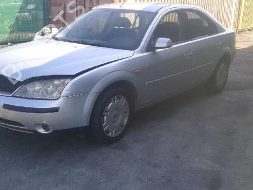 Gearbox FORD MONDEO III (B5Y) 2.0 TDCi | BP1021192M3 