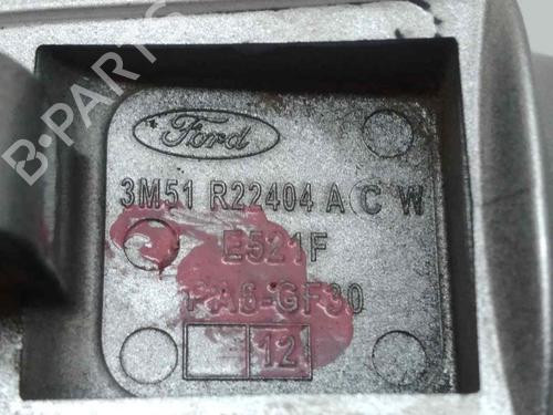 Front left exterior door handle FORD FOCUS II Turnier (DA_, FFS, DS) 1.6 TDCi | BP1594357C128 