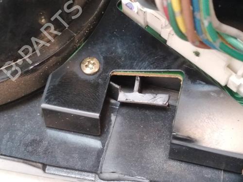 Bilradio MAZDA 6 Hatchback (GG) 2.0 DI (GG14) | BP2723536E6 