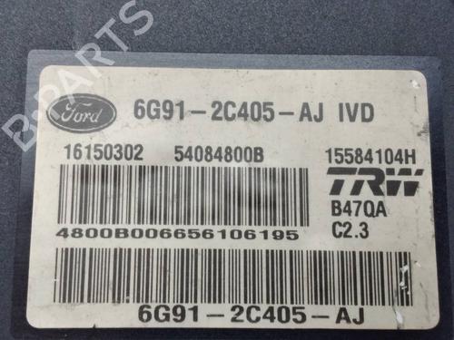 ABS pump FORD S-MAX (WA6) | BP13745208M43 - Image 3