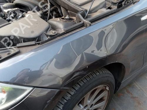 Left front fenders BMW 1 (E87) 118 i | BP17148280C41 