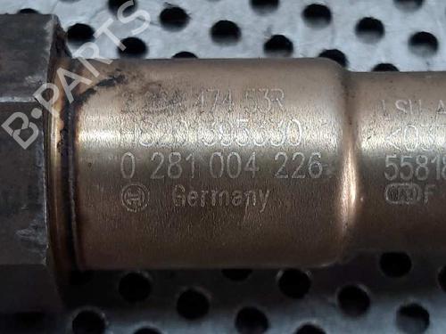 Electronic sensor DACIA SANDERO II  | BP8737605M84 