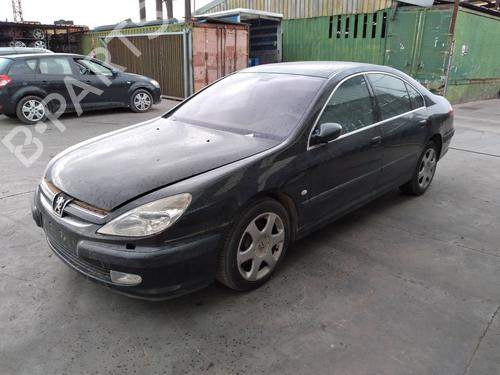 Warning switch PEUGEOT 607 (9D, 9U)  | BP8050793I22  - Image 5
