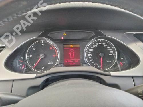 Front left exterior door handle AUDI A4 B8 (8K2) 2.0 TDI | BP10244435C128  - Image 48