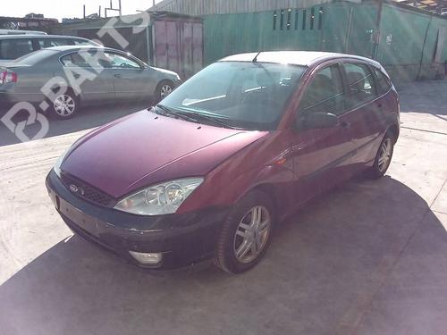 Rear left exterior door handle FORD FOCUS I (DAW, DBW)  | BP9053524C130  - Image 6