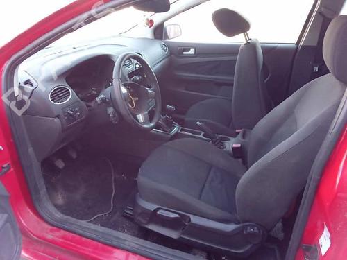 Rear mirror FORD FOCUS II (DA_, HCP, DP)  | BP6828580I6  - Image 9