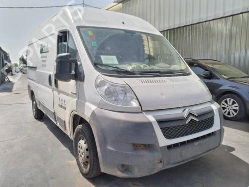 ABS pump CITROËN JUMPER II Van 2.2 HDi 120 | BP37260354M43 - Image 12