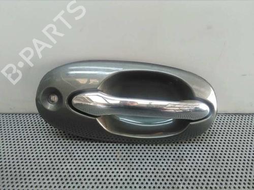 Used Front left exterior door handle KIA CARNIVAL II (GQ) 2.9 CRDi (144 hp) 2128941