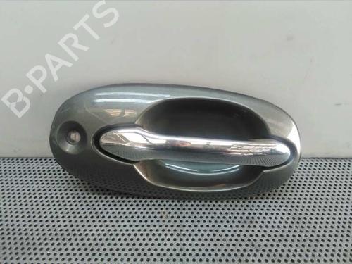 Front left exterior door handle KIA CARNIVAL II (GQ) 2.9 CRDi (144 hp) 2128941