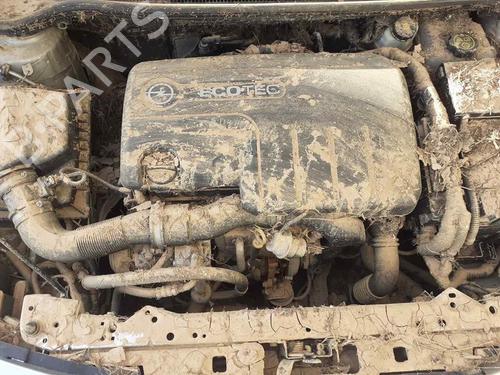 Rear parcel shelf OPEL ASTRA J (P10) | BP30926675C85 - Image 8