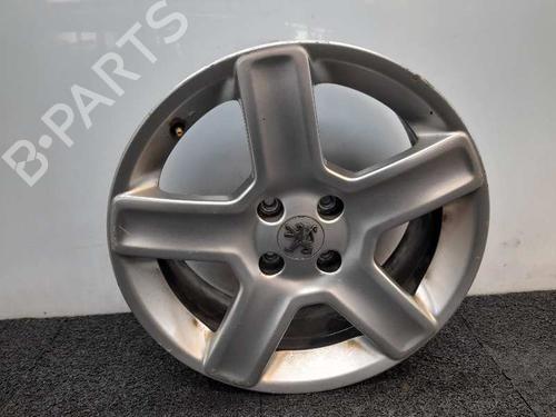 Felg PEUGEOT 307 Break (3E) 2.0 HDI 110 (107 hp) 6781654