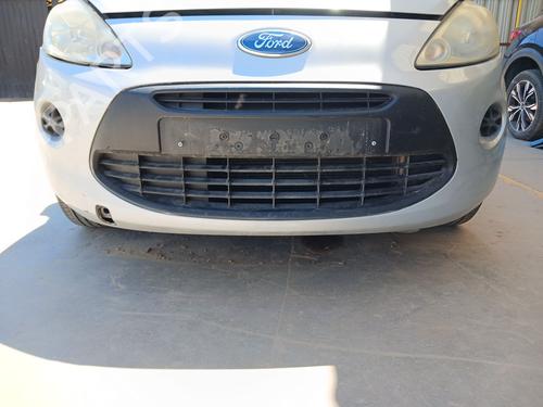Used Front bumper Front bumper FORD KA (RU8) 1.2 (69 hp) 36011660 36011660