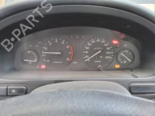 Left taillight HONDA CIVIC VI Fastback (MA, MB) 1.5 i Vtec-E (MA9) | BP9436458C34 