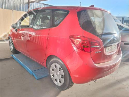 Engine mount OPEL MERIVA B MPV (S10)  | BP9072100M89  - Image 10