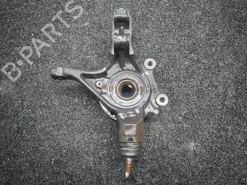Right front steering knuckle PEUGEOT 3008 I MPV (0U_) 1.6 HDi | BP7250629M26 