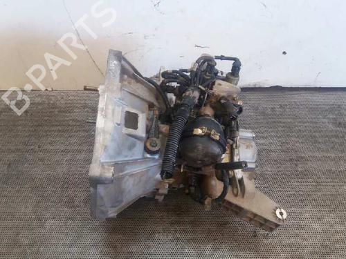 Used Gearbox ALFA ROMEO 156 (932_) 2.0 16V T.SPARK (932A2) (155 hp) 3438775