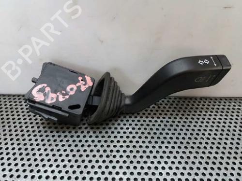 Used Headlight switch Headlight switch OPEL COMBO Tour [2001-2011] 2831942 2831942