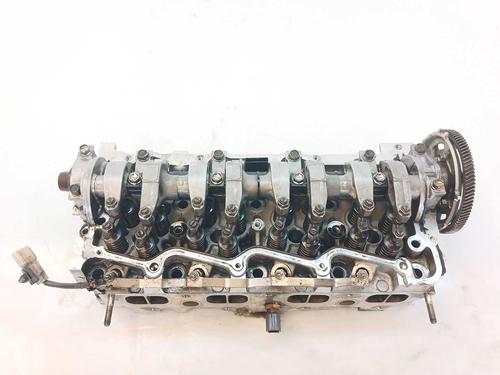 Cylinder head MAZDA 5 (CR) 2.0 CD (CR19) | BP37238212M5 - Image 4