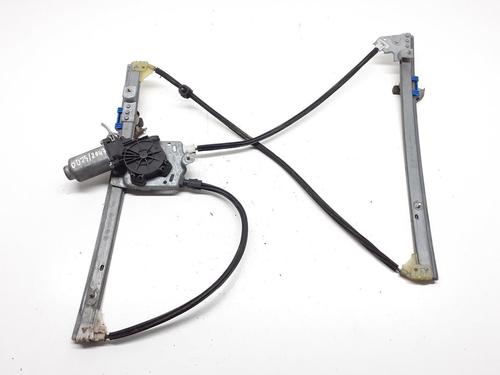 Used Front right window mechanism Front right window mechanism 29572852 29572852