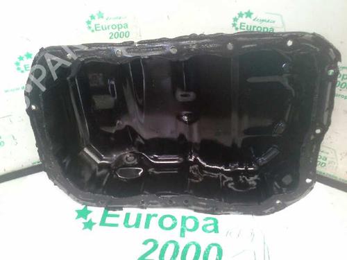 Used Oil sump Oil sump MAZDA 6 Hatchback (GG) 2.0 DI (GG14) (121 hp) 14047568 14047568
