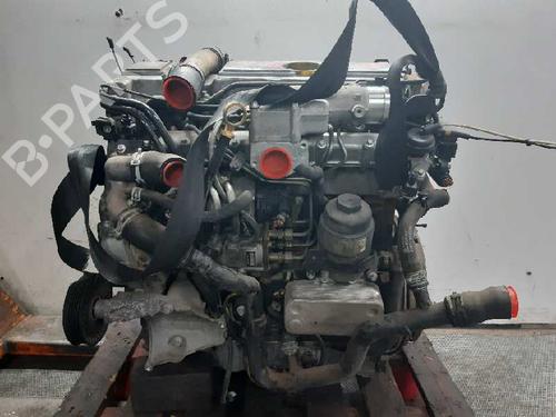 Engine OPEL VECTRA C GTS (Z02) 2.0 DTI 16V (F68) | BP1139598M1 