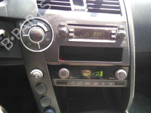 Headlight switch SSANGYONG KYRON 2.0 Xdi | BP6163299I24  - Image 12