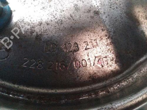 Fuel pump OPEL VECTRA B Hatchback (J96) 2.0 i 16V (F68) | BP2284016M76 