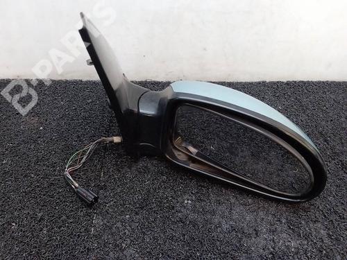 Used Right mirror Right mirror FORD FOCUS I (DAW, DBW) 1.8 Turbo DI / TDDi (90 hp) 10115555 10115555