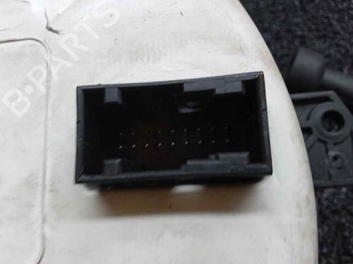 Instrument cluster CITROËN C3 I (FC_, FN_) 1.4 HDi | BP203416C47 