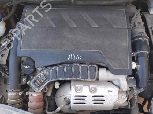 Used Engine PEUGEOT 2008 I (CU_) 1.2 THP 130 / PureTech 130 (130 hp) 28534867
