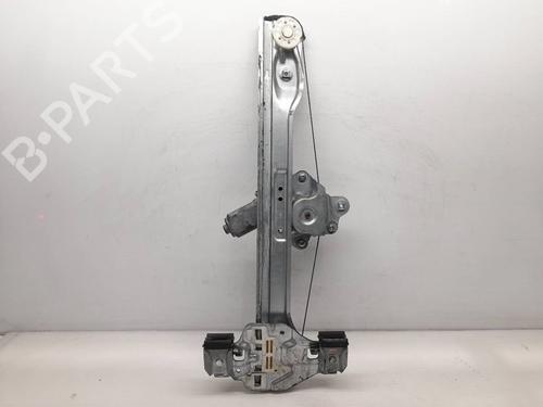 Rear right window mechanism CHEVROLET ORLANDO (J309) 2.0 D | BP8242432C25