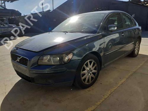 Engine VOLVO S40 II (544) D5 | BP33674867M1 - Image 8