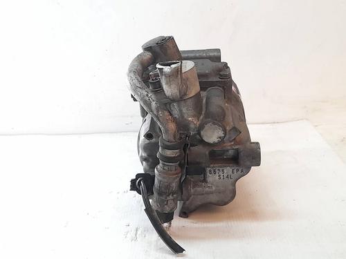 AC compressor VW GOLF V (1K1) | BP30659210M34 - Image 5