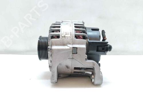 Used Alternator Alternator 21285647 21285647